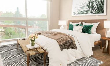 RENTO DEPARTAMENTO DEL VALLE SUR UN  PENTHOUSE CON ROOF GARDEN  PRIVADO