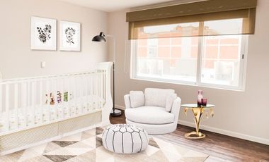 RENTO DEPARTAMENTO DEL VALLE SUR UN  PENTHOUSE CON ROOF GARDEN  PRIVADO