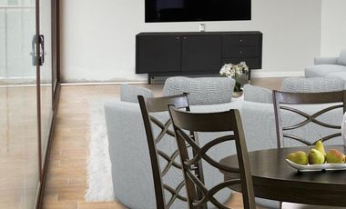 RENTO DEPARTAMENTO DEL VALLE SUR UN  PENTHOUSE CON ROOF GARDEN  PRIVADO