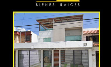 Casa en Venta Luis Cabrera 13, Cd. Satélite, 53100 Naucalpan de Juárez, Méx.