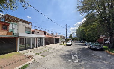 Casa en Venta Luis Cabrera 13, Cd. Satélite, 53100 Naucalpan de Juárez, Méx.