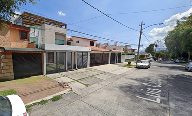 Casa en Venta Luis Cabrera 13, Cd. Satélite, 53100 Naucalpan de Juárez, Méx.