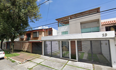 Casa en Venta Luis Cabrera 13, Cd. Satélite, 53100 Naucalpan de Juárez, Méx.