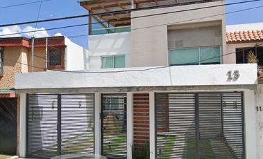 Casa en Venta Luis Cabrera 13, Cd. Satélite, 53100 Naucalpan de Juárez, Méx.