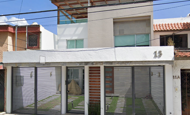 Casa en Venta Luis Cabrera 13, Cd. Satélite, 53100 Naucalpan de Juárez, Méx.