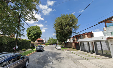 Casa en Venta Luis Cabrera 13, Cd. Satélite, 53100 Naucalpan de Juárez, Méx.