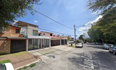 Casa en Venta Luis Cabrera 13, Cd. Satélite, 53100 Naucalpan de Juárez, Méx.