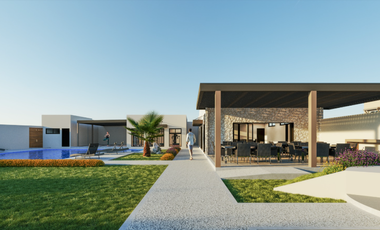 BONITA CASA EN RESIDENCIAL LA VISTA, QRO. EN VENTA (REMATE BANCARIO- ENTREGA INMEDIATA)