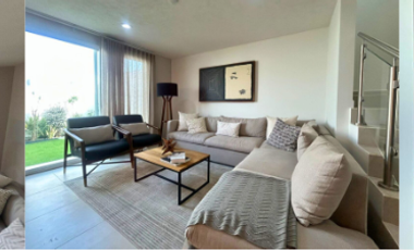 BONITA CASA EN RESIDENCIAL LA VISTA, QRO. EN VENTA (REMATE BANCARIO- ENTREGA INMEDIATA)