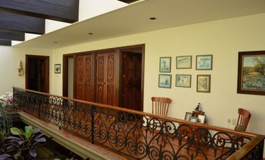 Casa en VENTA en Uruapan, Michoacán. QM9110