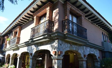 Casa en VENTA en Uruapan, Michoacán. QM9110