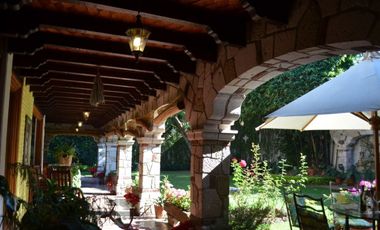 Casa en VENTA en Uruapan, Michoacán. QM9110