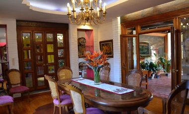 Casa en VENTA en Uruapan, Michoacán. QM9110