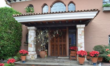 Casa en VENTA en Uruapan, Michoacán. QM9110