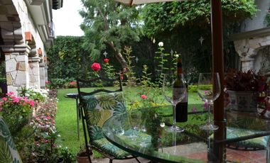 Casa en VENTA en Uruapan, Michoacán. QM9110