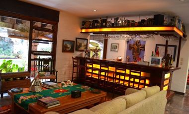 Casa en VENTA en Uruapan, Michoacán. QM9110