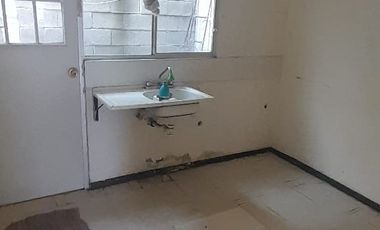 Casa en venta en fraccionamiento Santa Teresa II Huehuetoca