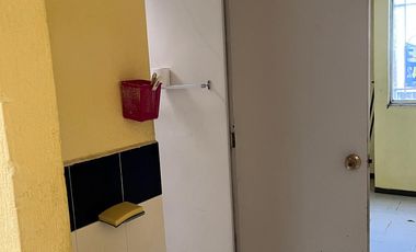 Casa en venta en fraccionamiento Santa Teresa II Huehuetoca