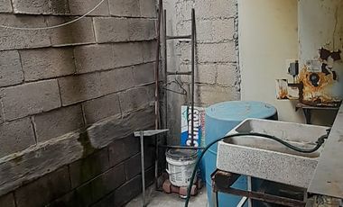 Casa en venta en fraccionamiento Santa Teresa II Huehuetoca