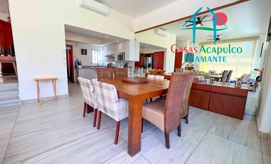 Casa con alberca privada, jardín y acceso al campo de golf. Xcaret 65