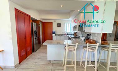 Casa con alberca privada, jardín y acceso al campo de golf. Xcaret 65