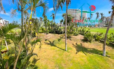 Casa con alberca privada, jardín y acceso al campo de golf. Xcaret 65