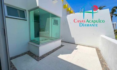 Casa con alberca privada, jardín y acceso al campo de golf. Xcaret 65