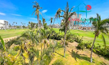 Casa con alberca privada, jardín y acceso al campo de golf. Xcaret 65