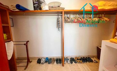 Casa con alberca privada, jardín y acceso al campo de golf. Xcaret 65