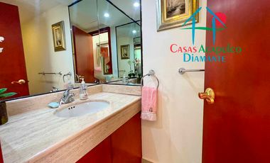 Casa con alberca privada, jardín y acceso al campo de golf. Xcaret 65