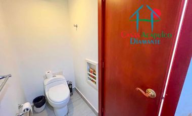 Casa con alberca privada, jardín y acceso al campo de golf. Xcaret 65