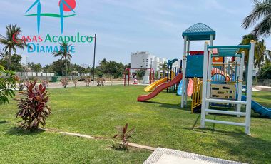 Casa con alberca privada, jardín y acceso al campo de golf. Xcaret 65