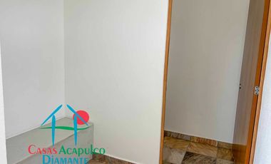 Casa con alberca privada, jardín y acceso al campo de golf. Xcaret 65