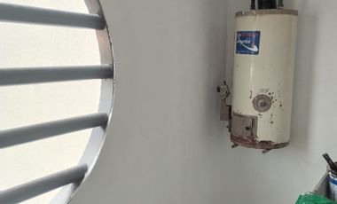 Depto. Recien Remodelado