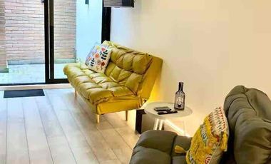 VENTA DEPARTAMENTO SECTOR QUINTA LUCRECIA