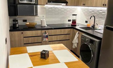 VENTA DEPARTAMENTO SECTOR QUINTA LUCRECIA