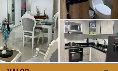 EN VENTA APARTAMENTO SUR NEIVA