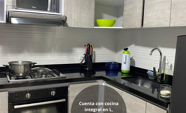 EN VENTA APARTAMENTO SUR NEIVA