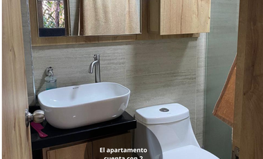 EN VENTA APARTAMENTO SUR NEIVA