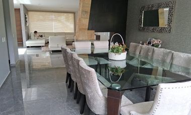 Casa en Venta Condado de Sayavedra