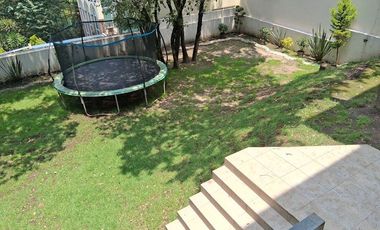 Casa en Venta Condado de Sayavedra