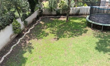 Casa en Venta Condado de Sayavedra