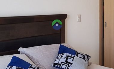 DEPARTAMENTO 2 DORMITORIOS, COLLAO