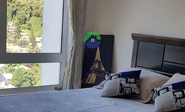 DEPARTAMENTO 2 DORMITORIOS, COLLAO