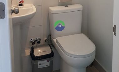 DEPARTAMENTO 2 DORMITORIOS, COLLAO