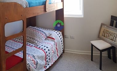 DEPARTAMENTO 2 DORMITORIOS, COLLAO