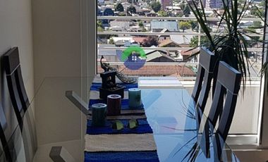 DEPARTAMENTO 2 DORMITORIOS, COLLAO