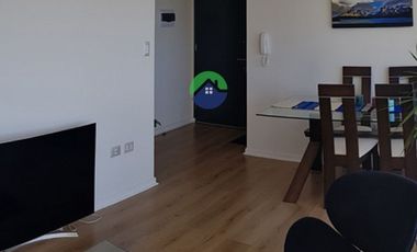 DEPARTAMENTO 2 DORMITORIOS, COLLAO