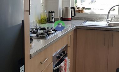 DEPARTAMENTO 2 DORMITORIOS, COLLAO