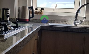 DEPARTAMENTO 2 DORMITORIOS, COLLAO